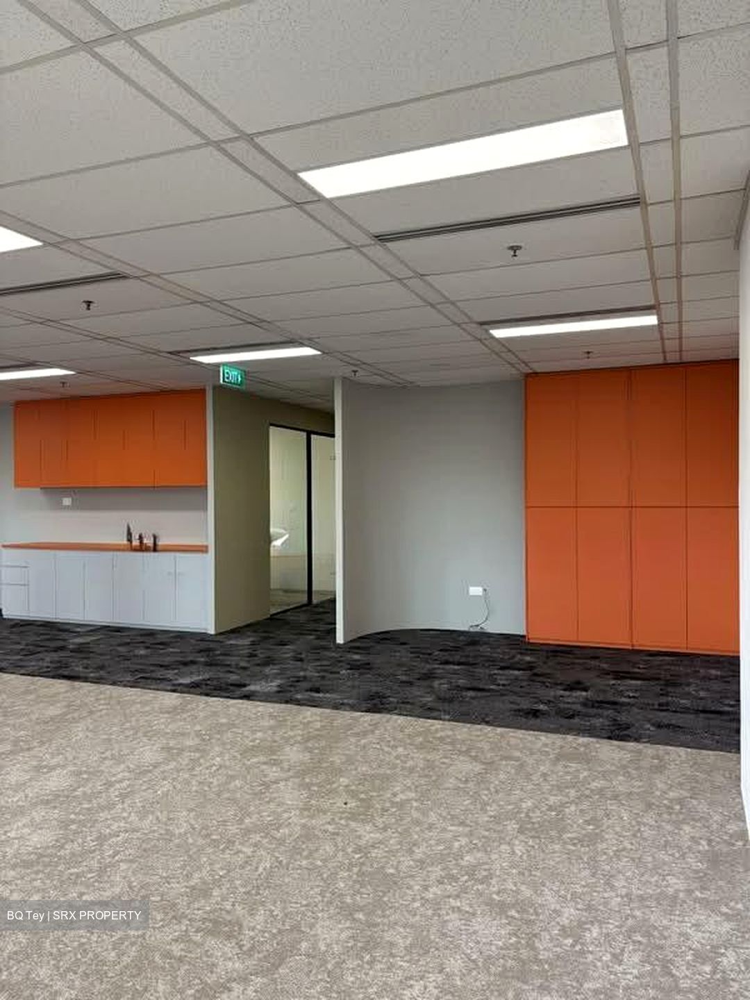 Abi Plaza (D2), Office #547255421